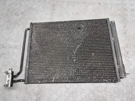 BMW X5 E53 Radiateur condenseur de climatisation 6914216