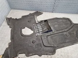 BMW 5 E60 E61 Unterfahrschutz Unterbodenschutz Motor 7162577