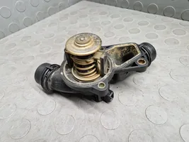 BMW 5 E39 Thermostat/thermostat housing 1437040