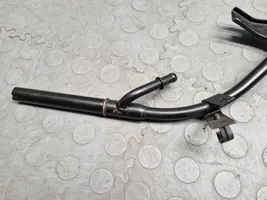 BMW 5 E39 Oil level dip stick 1436293