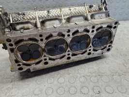 BMW X5 E53 Engine head 7512603