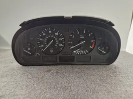 BMW X5 E53 Compteur de vitesse tableau de bord 6914910