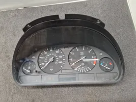 BMW X5 E53 Compteur de vitesse tableau de bord 6914910