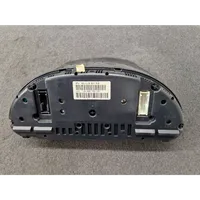 BMW X5 E53 Compteur de vitesse tableau de bord 6914910