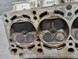 BMW X5 E53 Culasse moteur 7512606