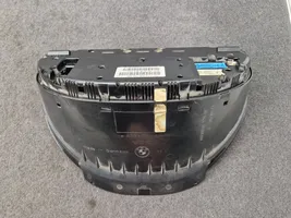 BMW 7 E38 Tachimetro (quadro strumenti) 6914879