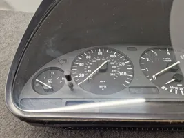 BMW 7 E38 Speedometer (instrument cluster) 6906112