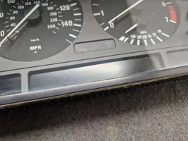 BMW 7 E38 Speedometer (instrument cluster) 6906112