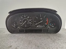 BMW X5 E53 Compteur de vitesse tableau de bord 6979580