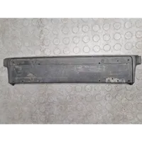 BMW 5 E39 Cornice porta targa 8226563