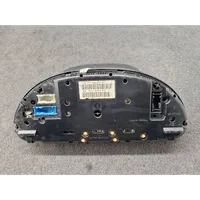 BMW X5 E53 Compteur de vitesse tableau de bord 6914876