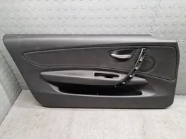 BMW 1 E82 E88 Front door card panel trim 6962099