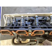 BMW 5 E39 Intake manifold 1438140