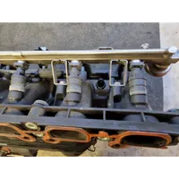 BMW 5 E39 Intake manifold 1438140