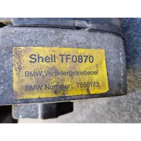 BMW X5 E53 Scatola ingranaggi del cambio 7555295