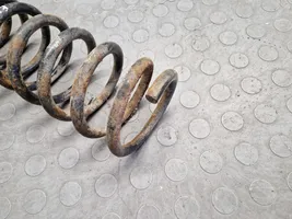 BMW 7 E38 Rear coil spring 