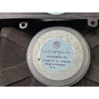 BMW 7 E65 E66 Enceinte subwoofer 6970008