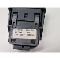 BMW X5 E70 Muut kytkimet/nupit/vaihtimet 6949309