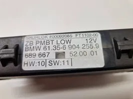 BMW 5 E39 Durų elektronikos valdymo blokas 6904255