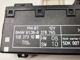 BMW 7 E38 Door control unit/module 8378765