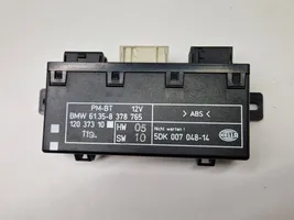 BMW 7 E38 Door control unit/module 8378765