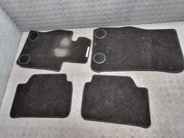 BMW 1 F20 F21 Kit tapis de sol auto 106480-11