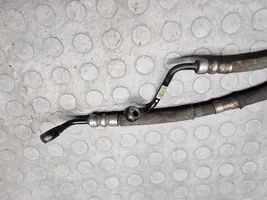 BMW X5 E70 Power steering hose/pipe/line 6772315