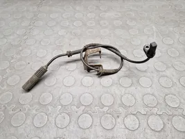 BMW 3 E90 E91 ABS brake wheel speed sensor 6762465