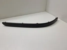 BMW 5 E39 Front bumper splitter molding 2494194