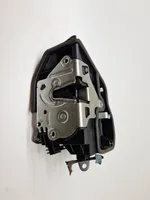 BMW 3 E92 E93 Front door lock 7202145