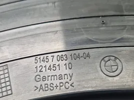 BMW 5 E60 E61 Becherhalter Getränkehalter Cupholder vorne 7063104