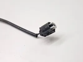 BMW 5 E60 E61 Izplūdes gāzu temperatūras sensors 7795175