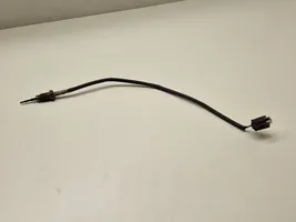 BMW 5 E60 E61 Izplūdes gāzu temperatūras sensors 7795175