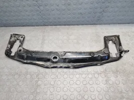 BMW 1 F20 F21 Radiatoru paneļa augšējā daļa (televizors) 7245786