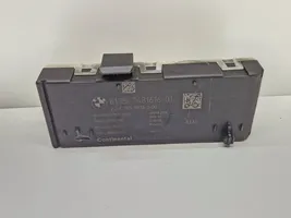 BMW X5 F15 Tailgate/trunk control unit/module 7481616