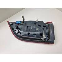 BMW X5 F15 Lampy tylnej klapy bagażnika 7470887