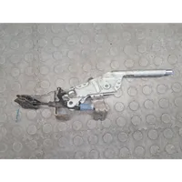 BMW 5 E60 E61 Handbrake/parking brake lever assembly 6773959