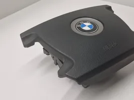 BMW 7 E65 E66 Ohjauspyörän turvatyyny 336761775030