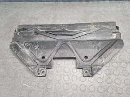 BMW 3 E92 E93 Osłona pod zderzak przedni / Absorber 7128503