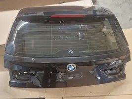 BMW X5 F15 Portellone posteriore/bagagliaio 