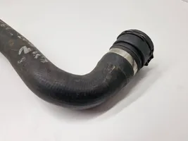 BMW 5 E60 E61 Engine coolant pipe/hose 7799748