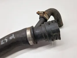 BMW 5 E60 E61 Engine coolant pipe/hose 7789723