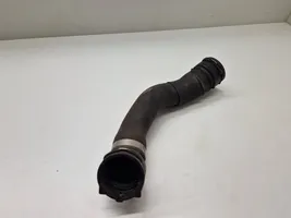 BMW X3 E83 Engine coolant pipe/hose 0362931
