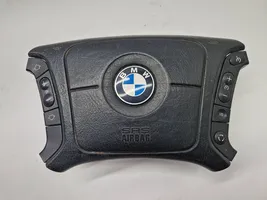 BMW X5 E53 Airbag dello sterzo 331095998012