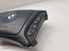 BMW X5 E53 Airbag dello sterzo 331095998012