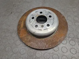 BMW X3 G01 Rear brake disc 6882245