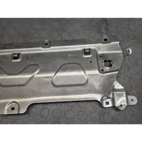 BMW X3 G01 Panel mocowania chłodnicy / góra 7400110