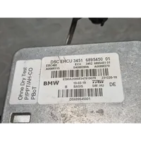 BMW X3 G01 ABS Blokas 6895450