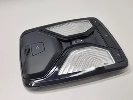 BMW X3 G01 Illuminazione sedili anteriori 9890253