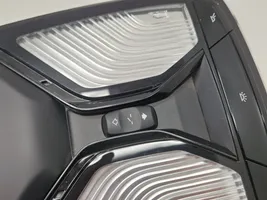 BMW X3 G01 Illuminazione sedili anteriori 9890253